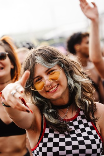 Rampage Open Air 2026: All pictures