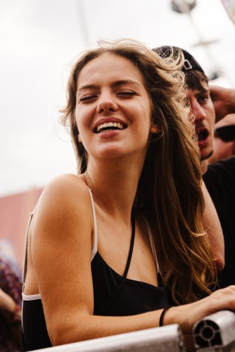 Rampage Open Air 2026: All pictures