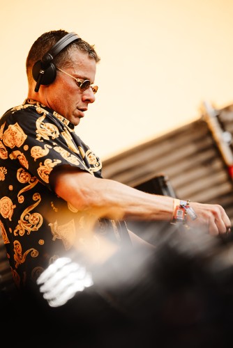 Rampage Open Air 2026: All pictures