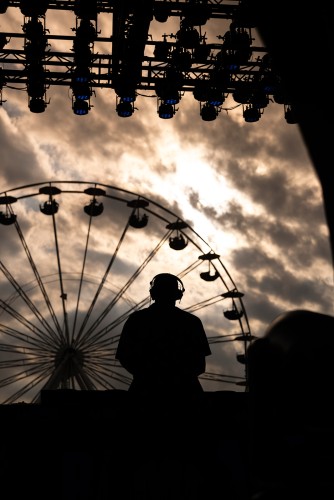 Rampage Open Air 2026: All pictures