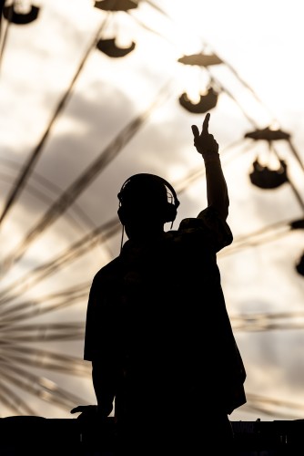 Rampage Open Air 2026: All pictures
