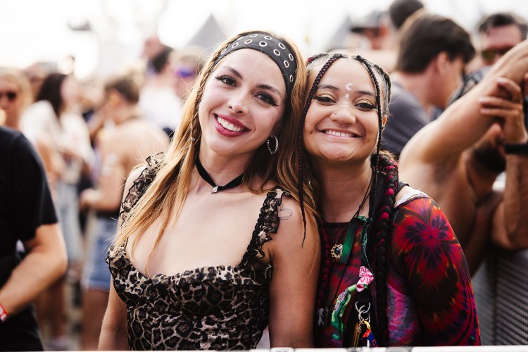 Rampage Open Air 2026: All pictures
