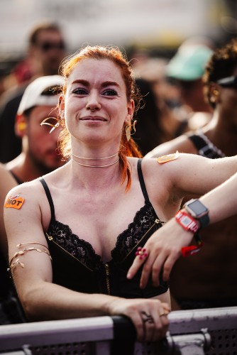 Rampage Open Air 2026: All pictures