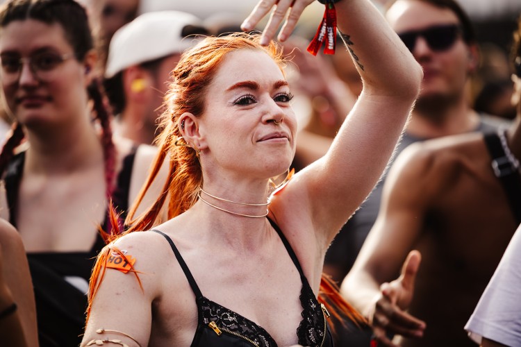 Rampage Open Air 2026: All pictures