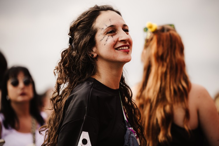 Rampage Open Air 2026: All pictures