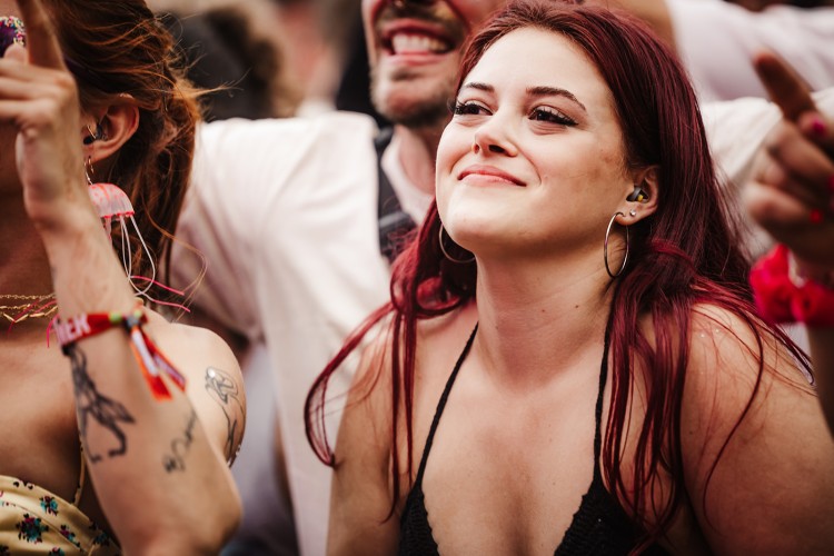 Rampage Open Air 2026: All pictures