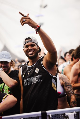 Rampage Open Air 2026: All pictures