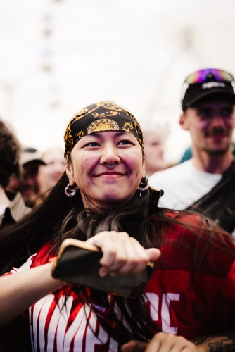 Rampage Open Air 2026: All pictures