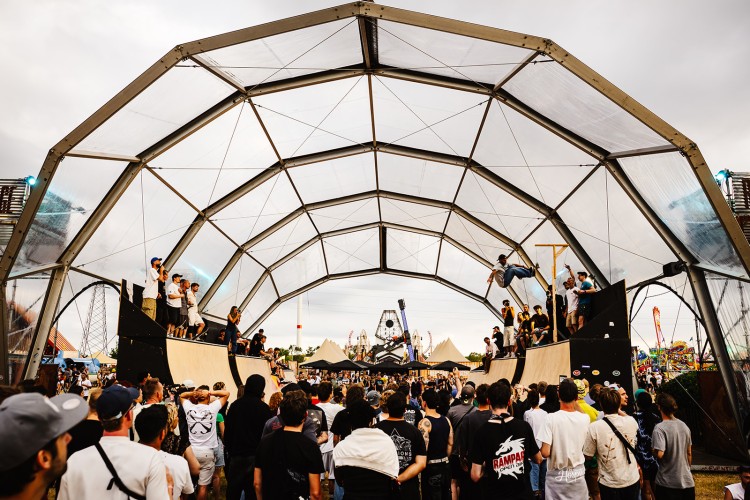 Rampage Open Air 2026: All pictures