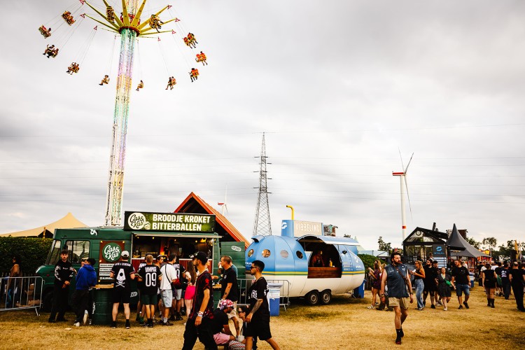 Rampage Open Air 2026: All pictures