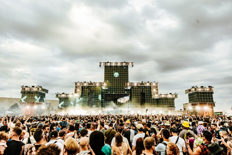 Rampage Open Air 2026: All pictures