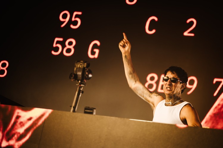 Rampage Open Air 2026: All pictures