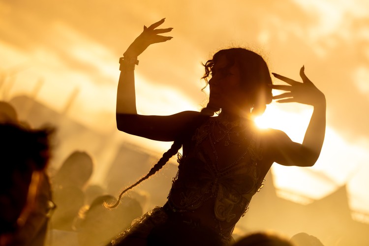 Rampage Open Air 2026: All pictures