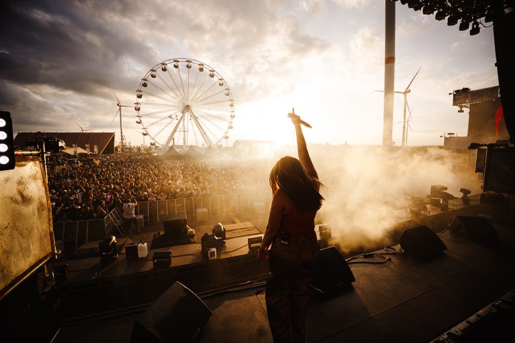 Rampage Open Air 2026: All pictures