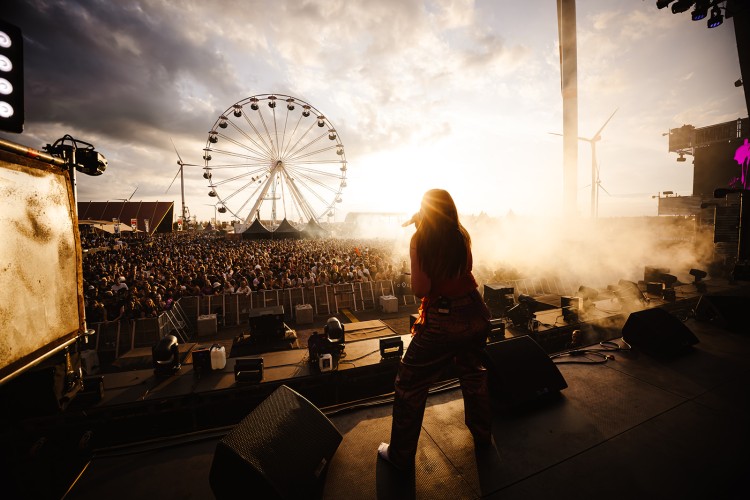 Rampage Open Air 2026: All pictures