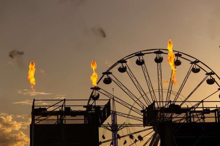Rampage Open Air 2026: All pictures