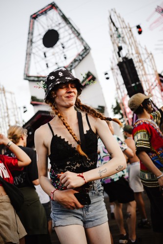 Rampage Open Air 2026: All pictures