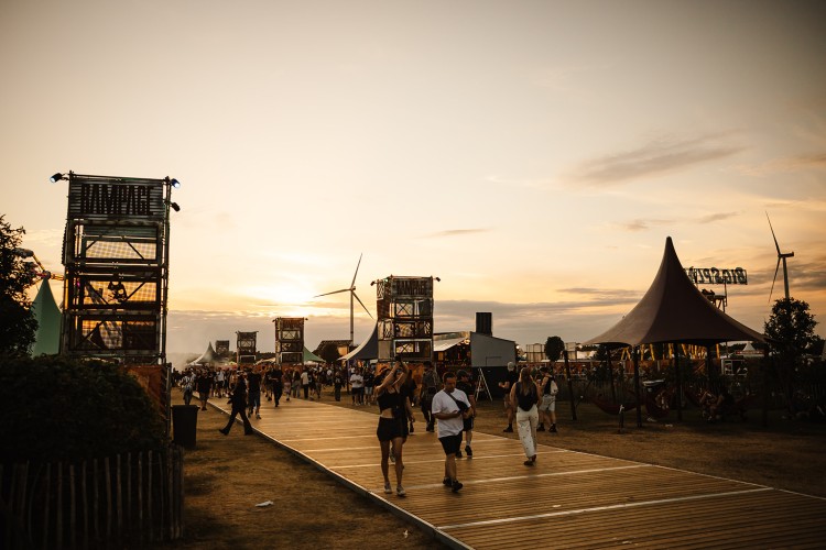 Rampage Open Air 2026: All pictures