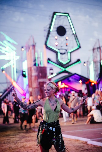 Rampage Open Air 2026: All pictures