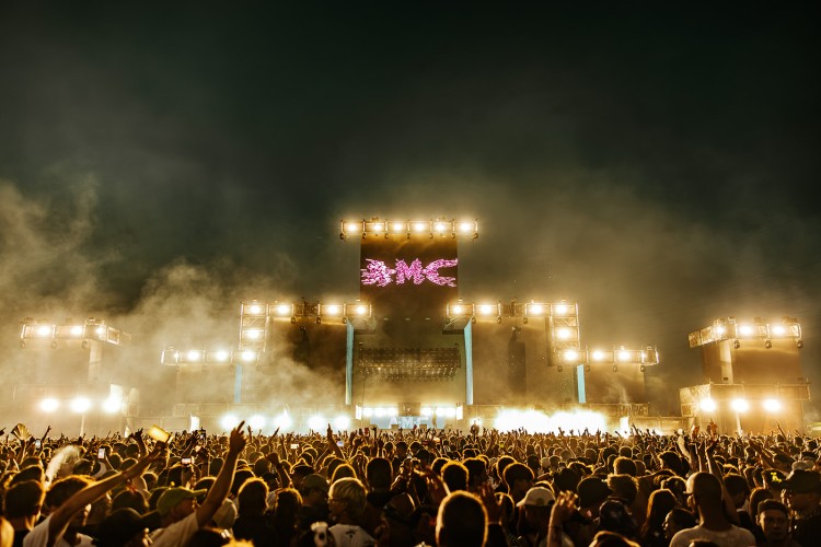 Rampage Open Air 2026: All pictures