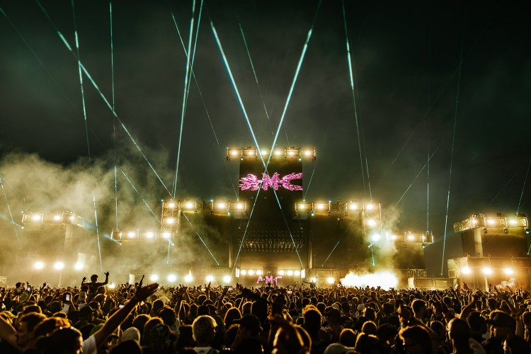 Rampage Open Air 2026: All pictures