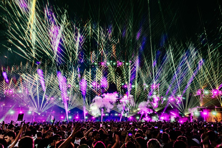 Rampage Open Air 2026: All pictures