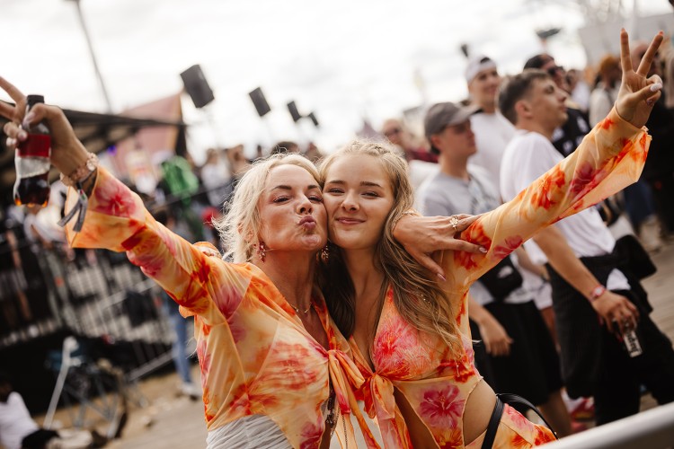Rampage Open Air 2026: All pictures