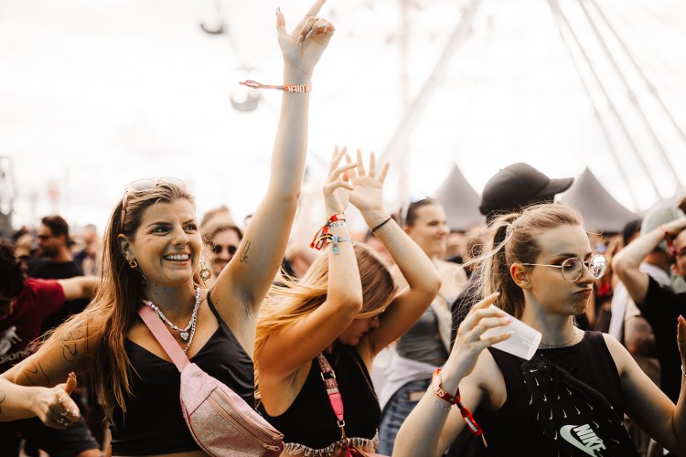 Rampage Open Air 2026: All pictures