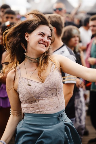 Rampage Open Air 2026: All pictures