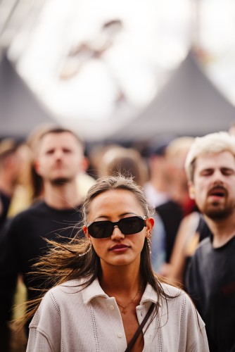Rampage Open Air 2026: All pictures