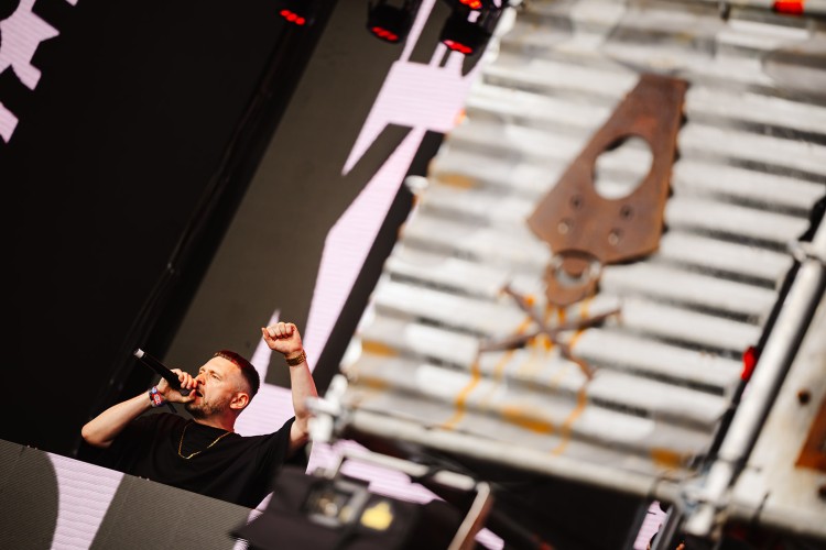 Rampage Open Air 2026: All pictures
