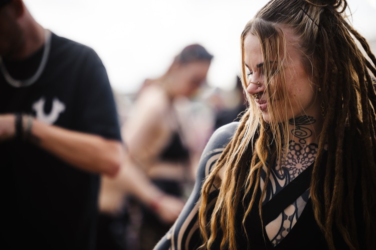 Rampage Open Air 2026: All pictures