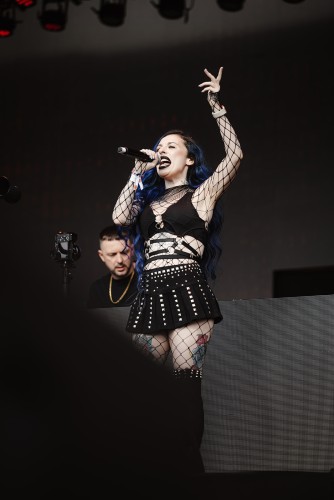 Rampage Open Air 2026: All pictures