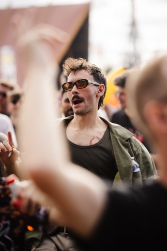 Rampage Open Air 2026: All pictures