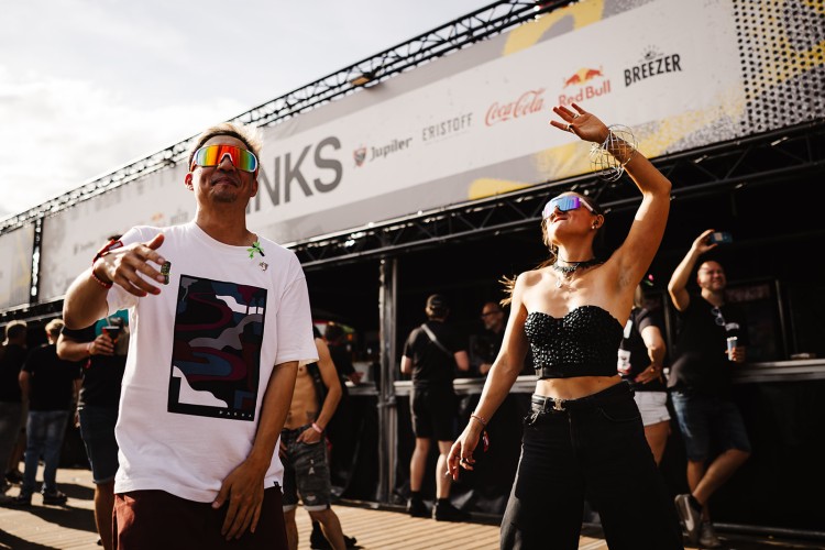 Rampage Open Air 2026: All pictures