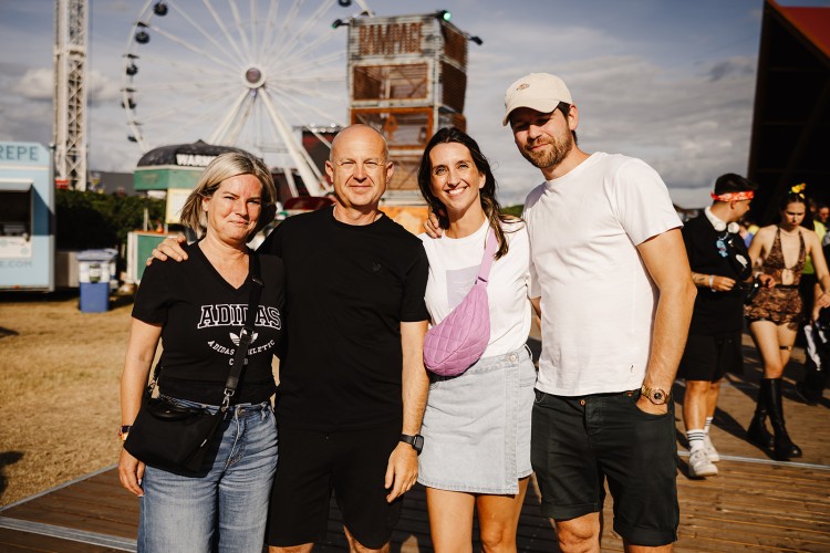 Rampage Open Air 2026: All pictures