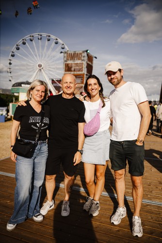 Rampage Open Air 2026: All pictures