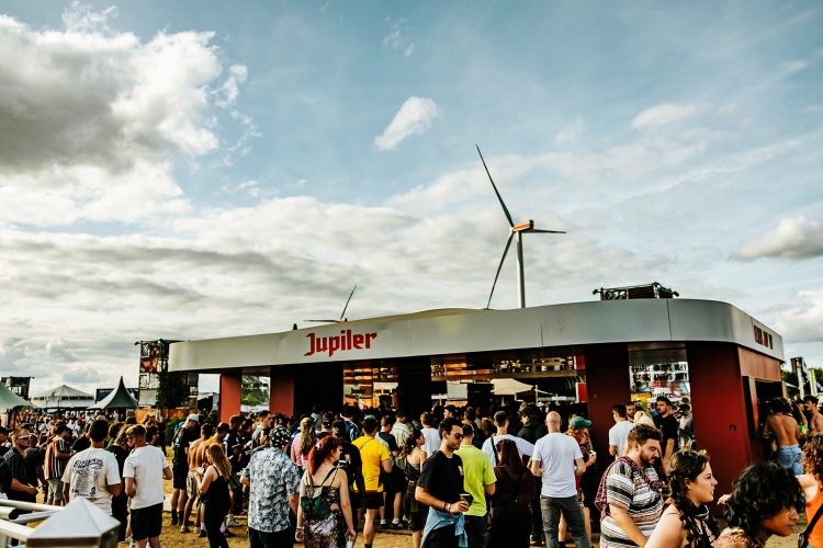 Rampage Open Air 2026: All pictures