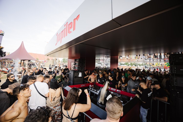 Rampage Open Air 2026: All pictures
