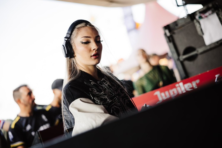 Rampage Open Air 2026: All pictures