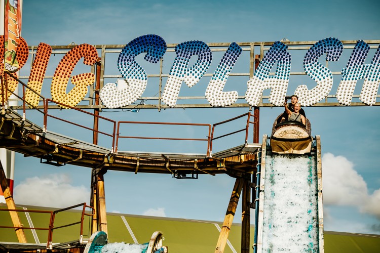 Rampage Open Air 2026: All pictures