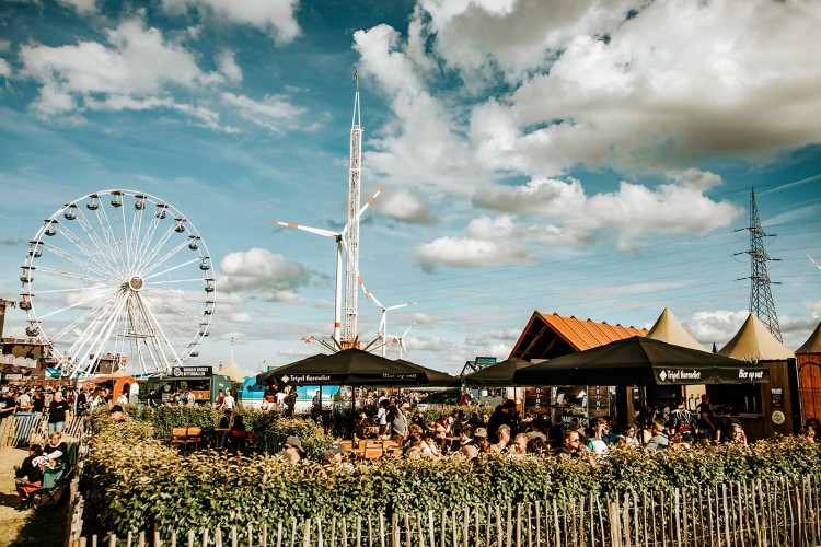 Rampage Open Air 2026: All pictures