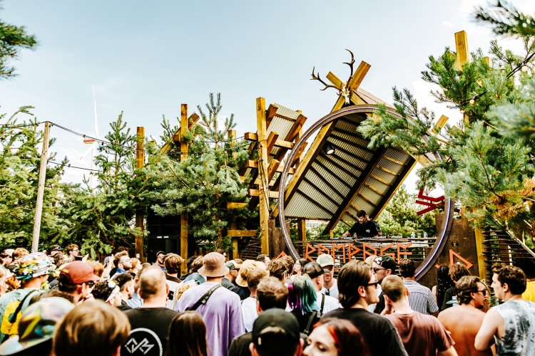 Rampage Open Air 2026: All pictures