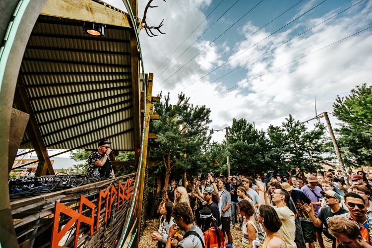 Rampage Open Air 2026: All pictures