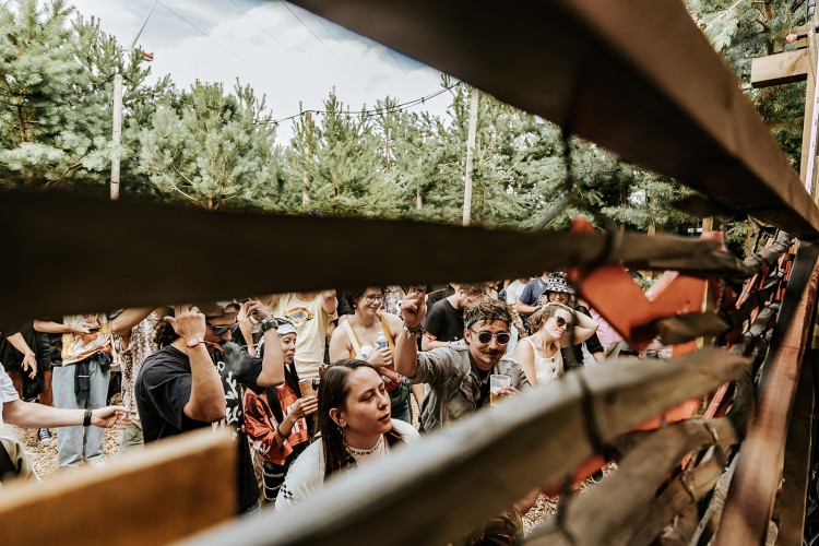 Rampage Open Air 2026: All pictures