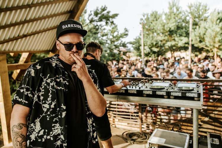 Rampage Open Air 2026: All pictures