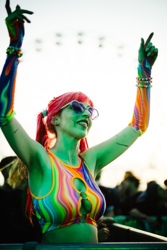 Rampage Open Air 2026: All pictures
