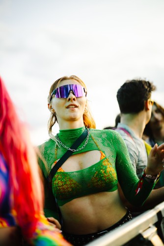 Rampage Open Air 2026: All pictures