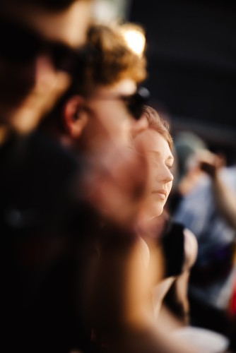 Rampage Open Air 2026: All pictures