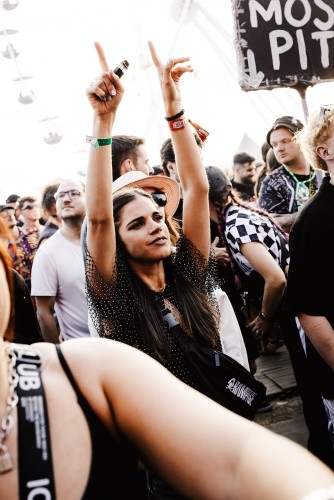 Rampage Open Air 2026: All pictures